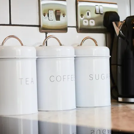 Sleek Manhattan Style In Apartamento *